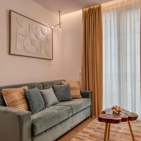 Lalas 1 Apartamento *