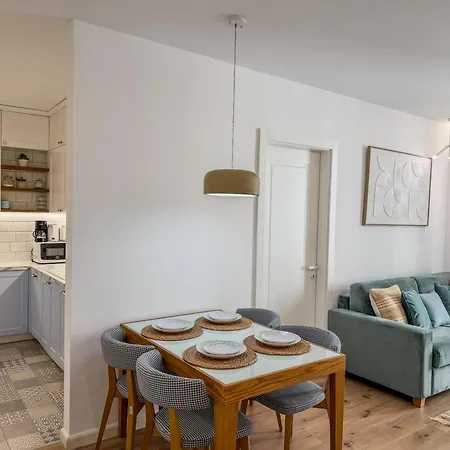 Apartamento Lalas 1 *