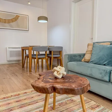Lalas 1 Apartamento
