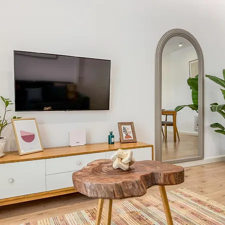Apartamento Lalas 1 *