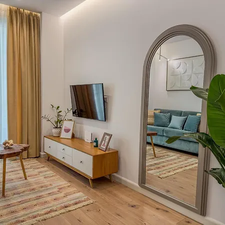 Lalas 1 Apartamento