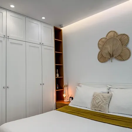 Lalas 1 Apartamento *