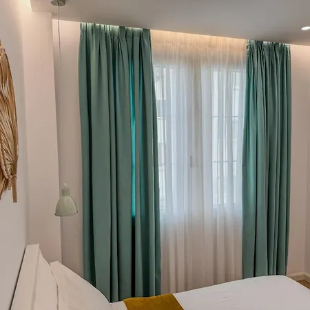 Apartamento Lalas 1