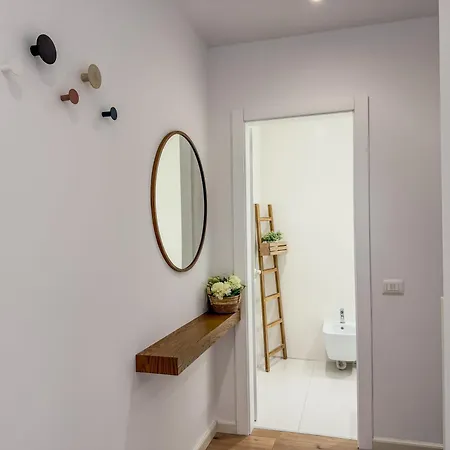 Appartement Lalas 1