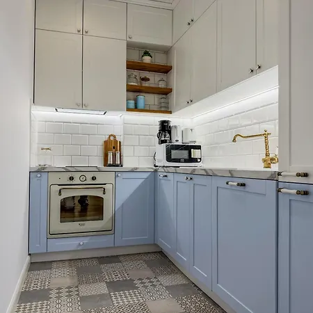 Apartamento Lalas 1 Tirana