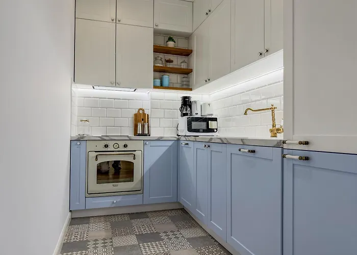 Apartmán Lalas 1 Tirana